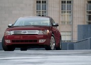 Ford Taurus